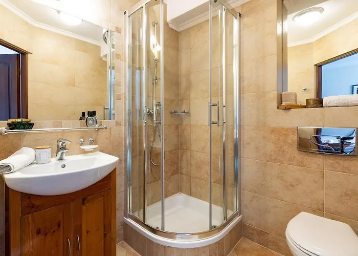 Willa Apart בית אירוח