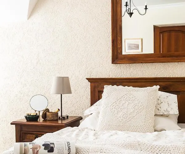 Willa Apart בית אירוח