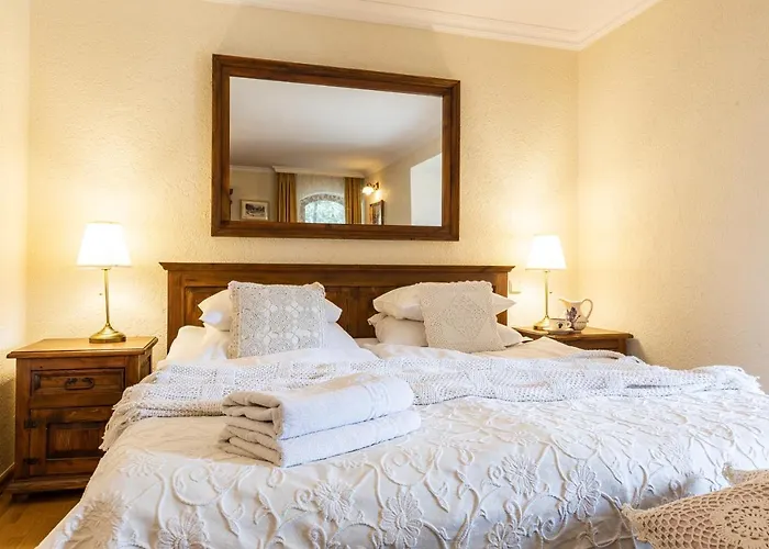 בית אירוח Willa Apart זקופאנה