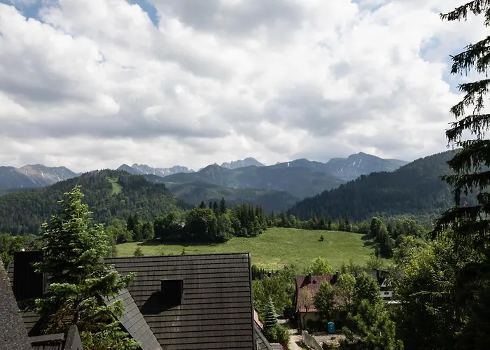 Willa Apart בית אירוח *