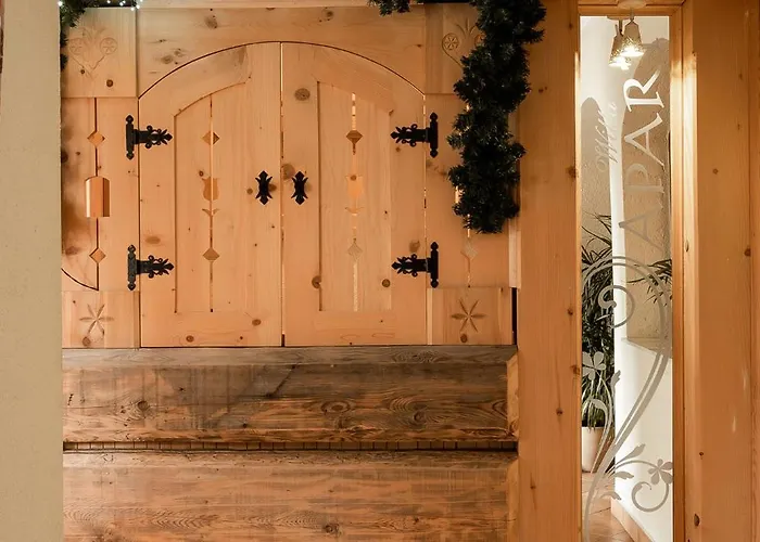 Willa Apart * זקופאנה