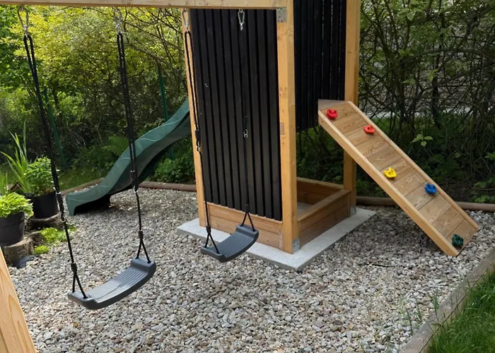 Willa Apart * זקופאנה