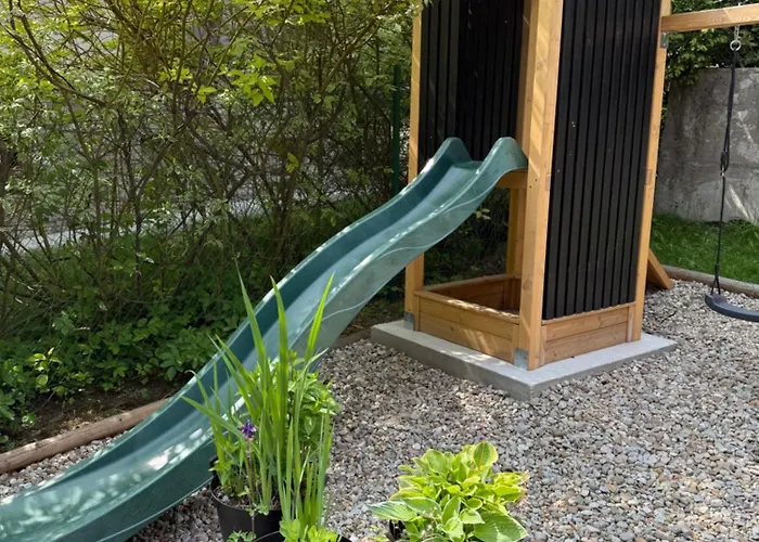 Willa Apart בית אירוח